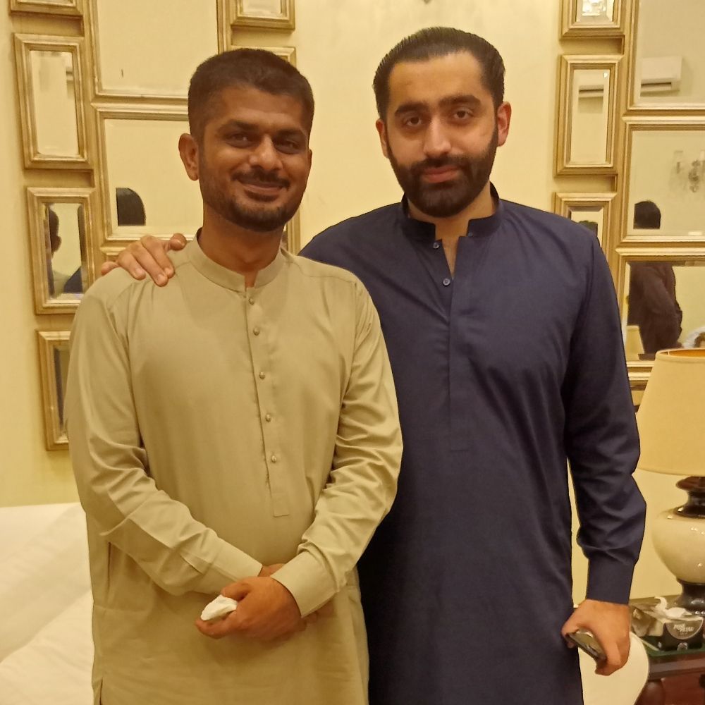 Imran Babbar