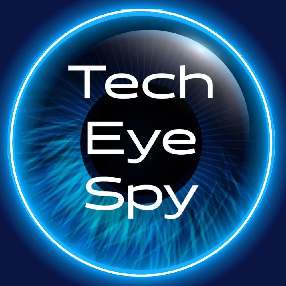 TechEyeSpy