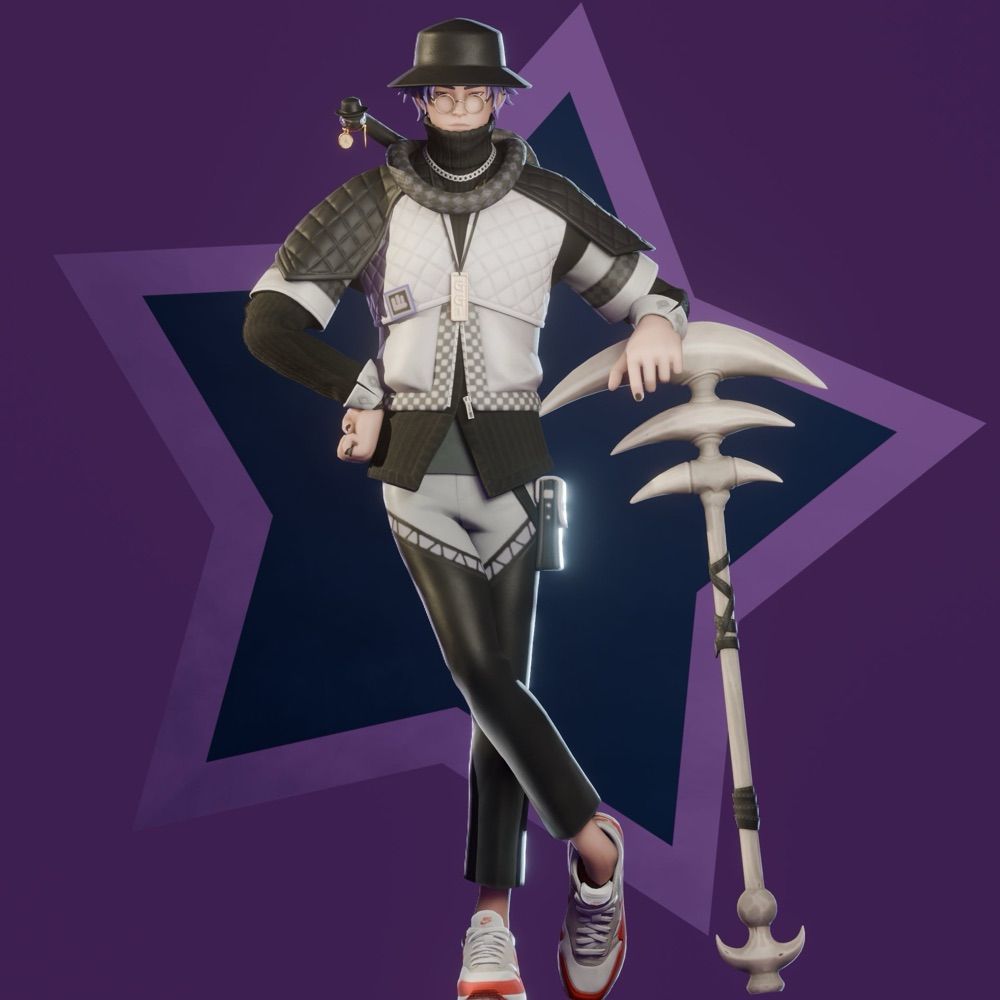 Silias Hesk 