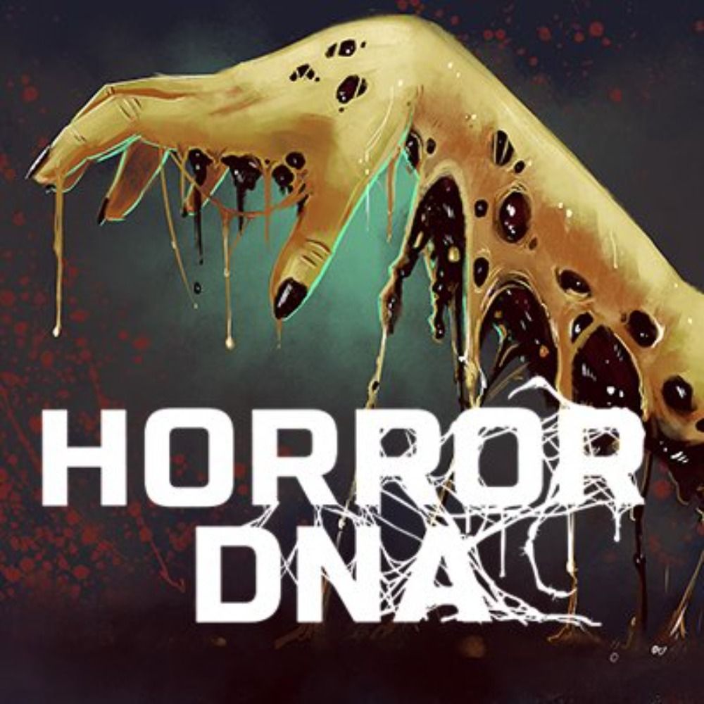 Horror DNA's avatar