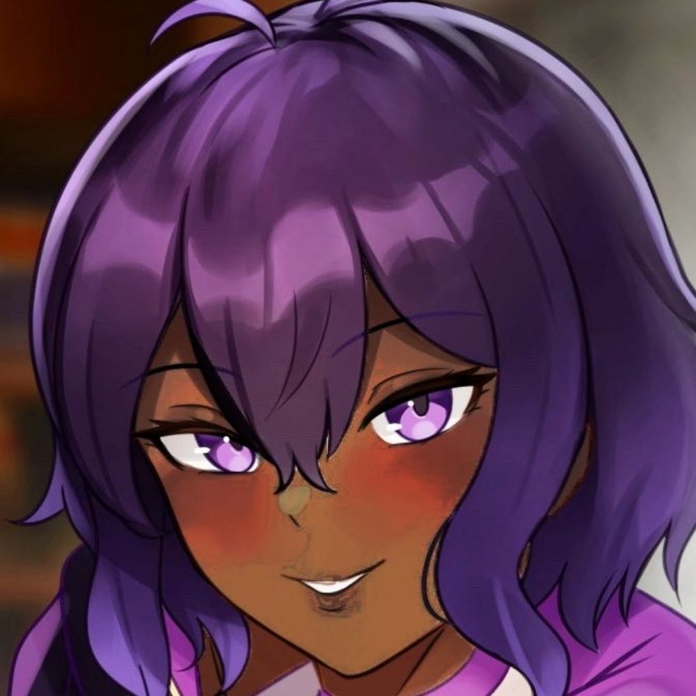Morgan!