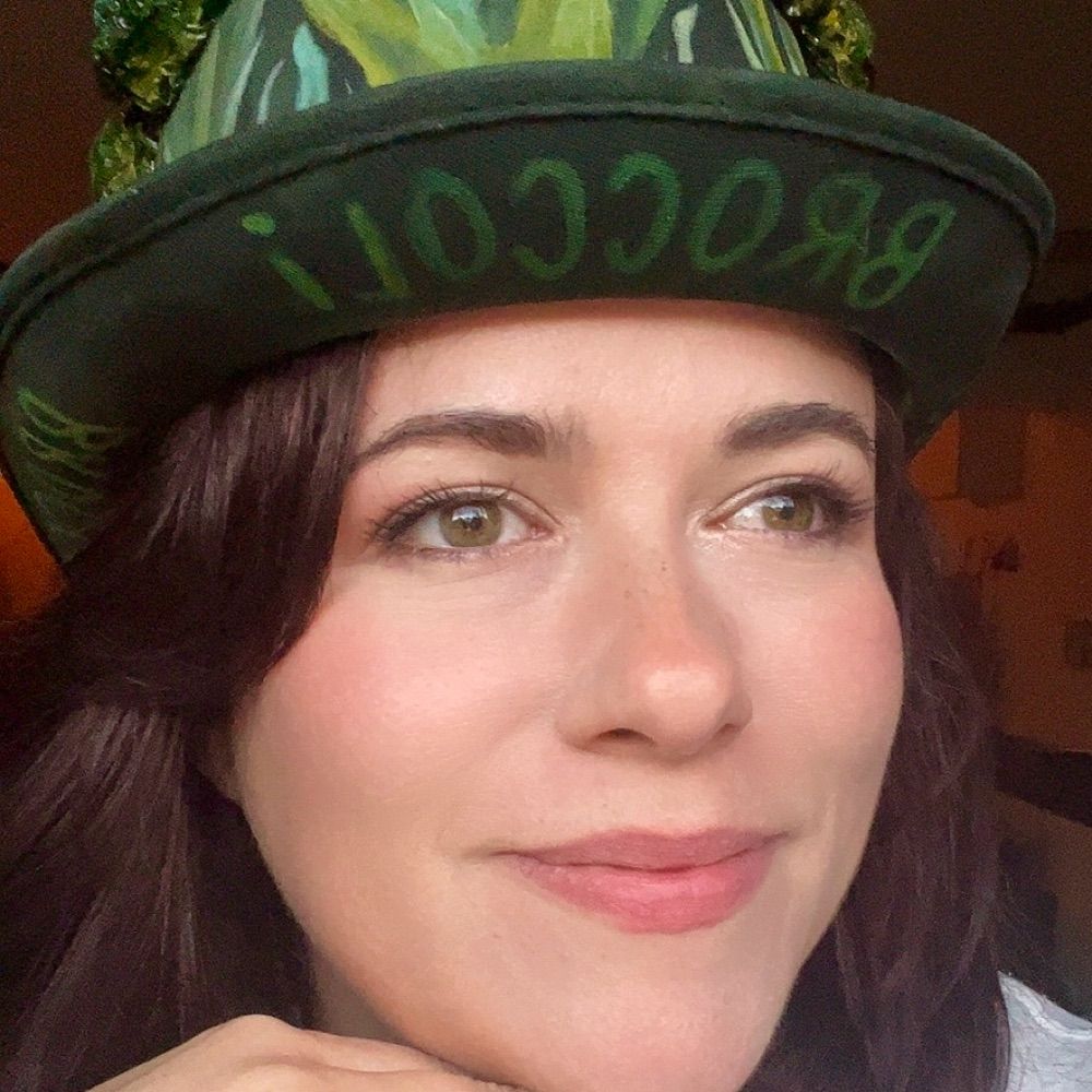 Casey Landerkin