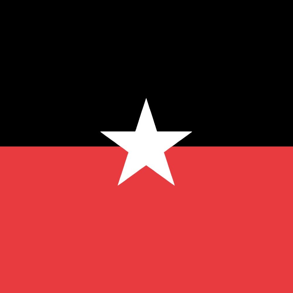 Yukuna Nyunga Liberation Administration