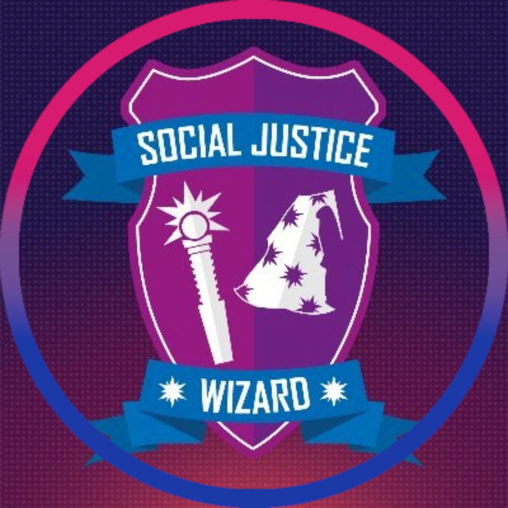 Elessar - Social Justice Wizard