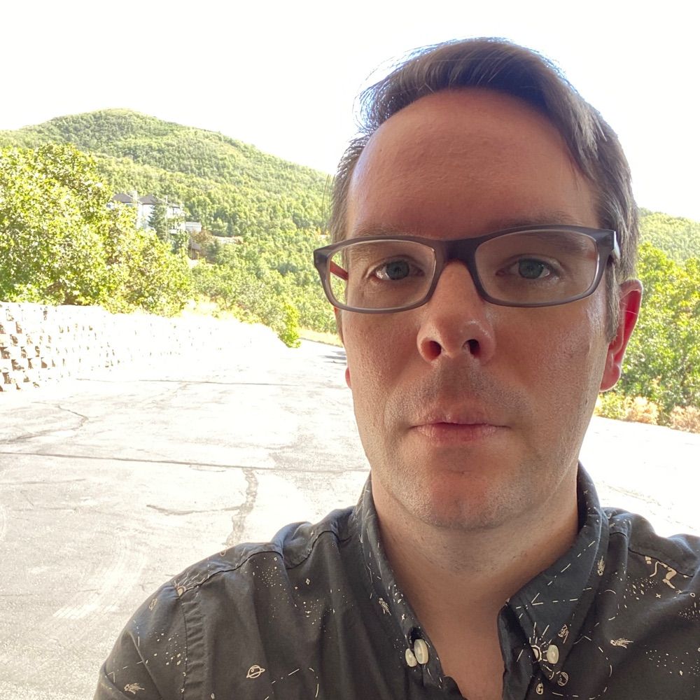 Kevin Grosshans