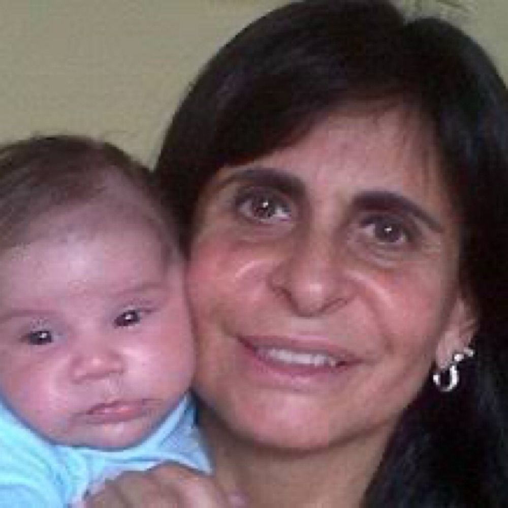 Acervo Gretchen 