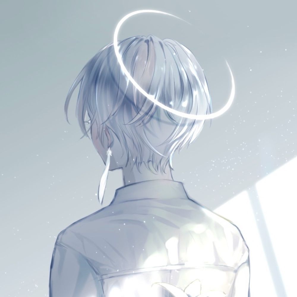 白月 亨