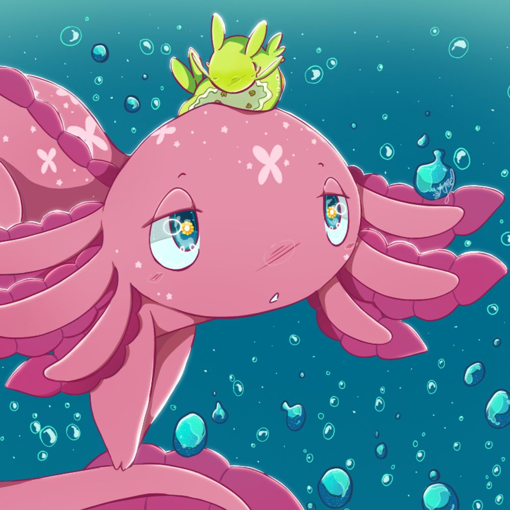 ⭐Nylfie🦋Lottie =🌻ᴗ🌻=,^^,~💛🫧