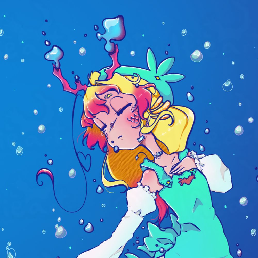 ⭐Nylfie🦋Lottie =🌻ᴗ🌻=,^^,~💛🫧