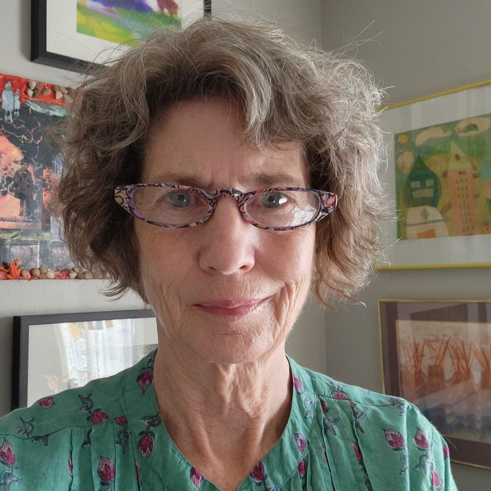 Susan Kimball