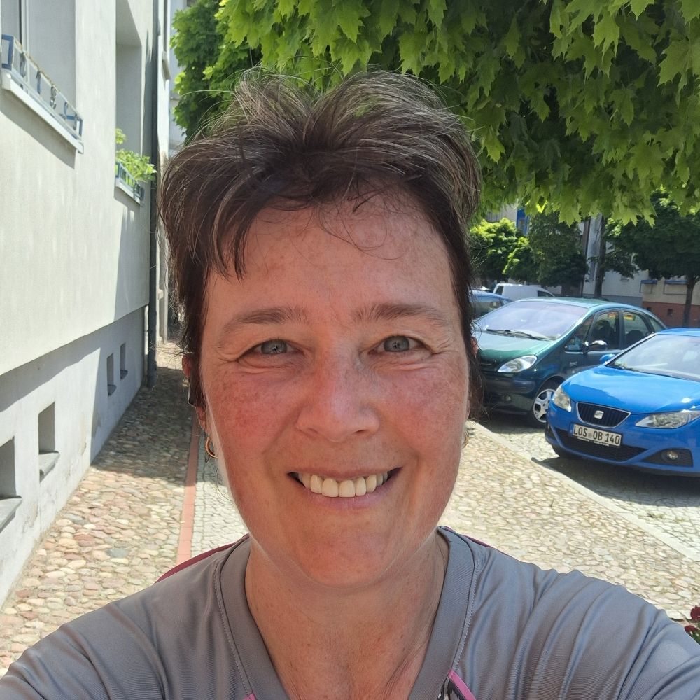 Laufmamaxxl