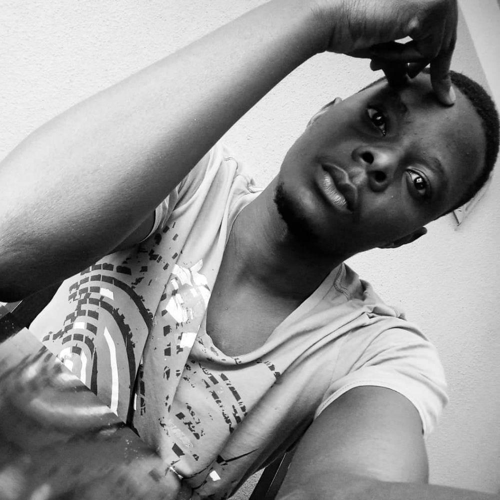 Brian Amwai