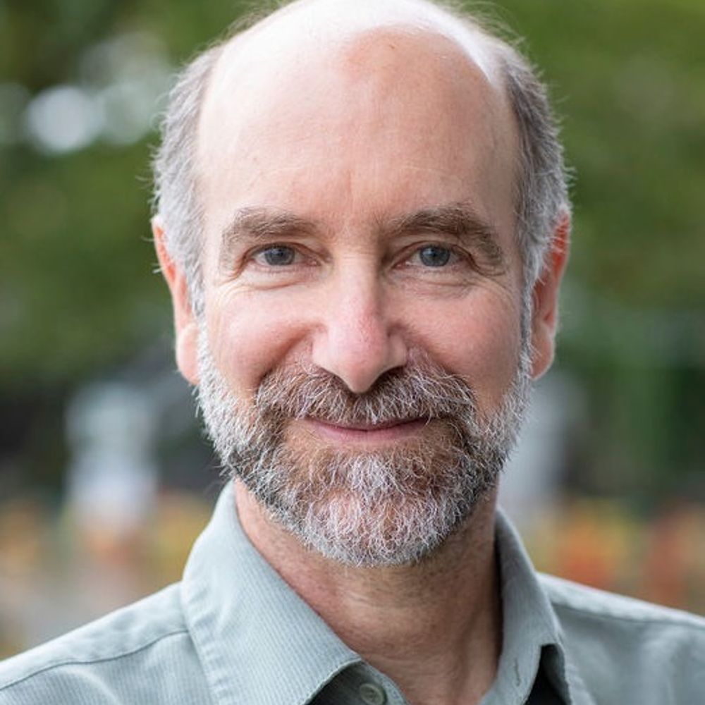 Jonathan Patz, MD, MPH