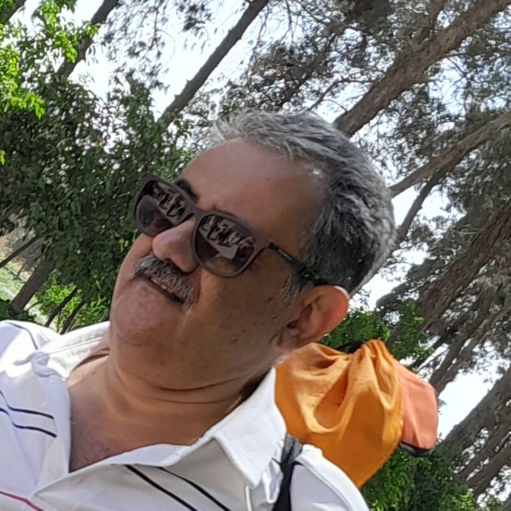 Davood Souri