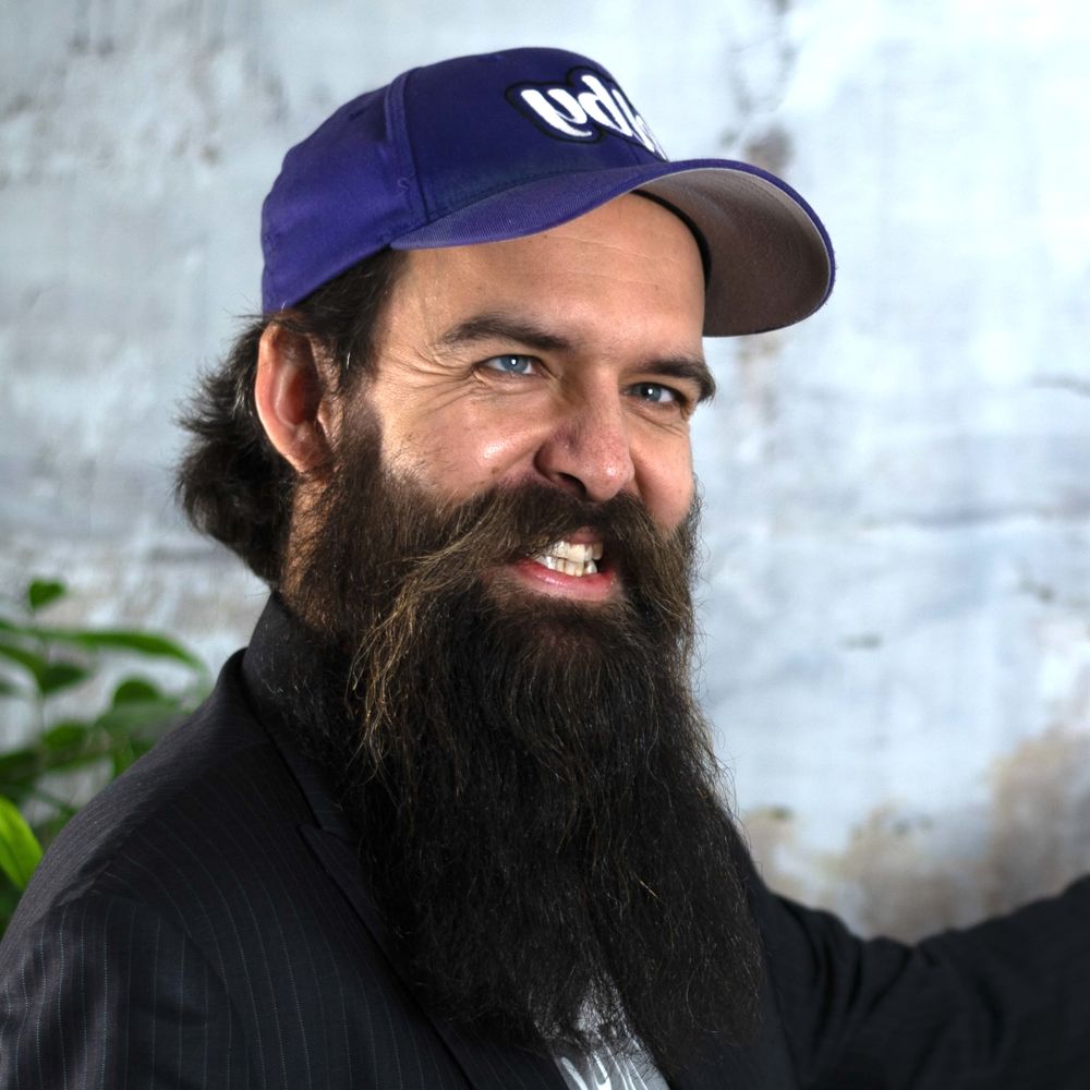 Michael Reibel Boesen