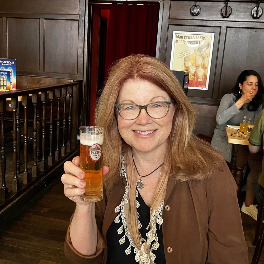Colleen O’Neill