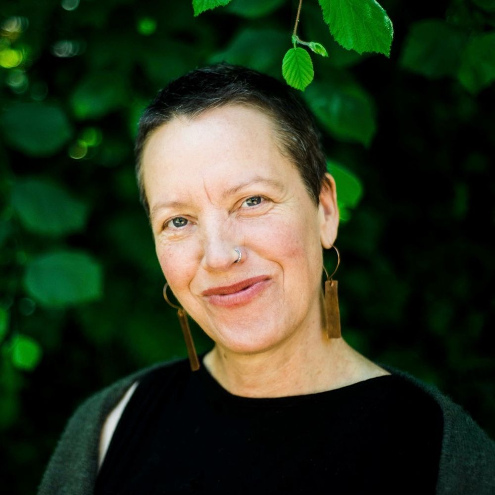 Tania Beaudet / Ora Counseling and Therapy LMFTA