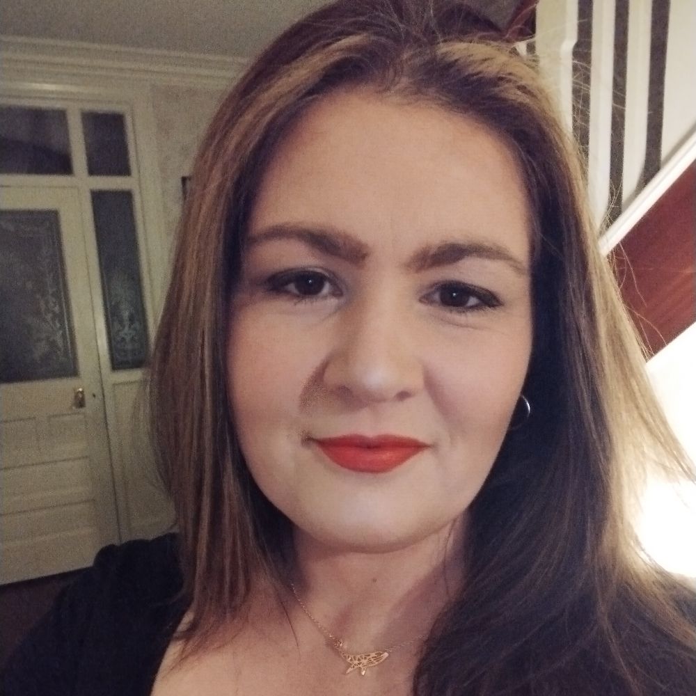 Anna Burcombe