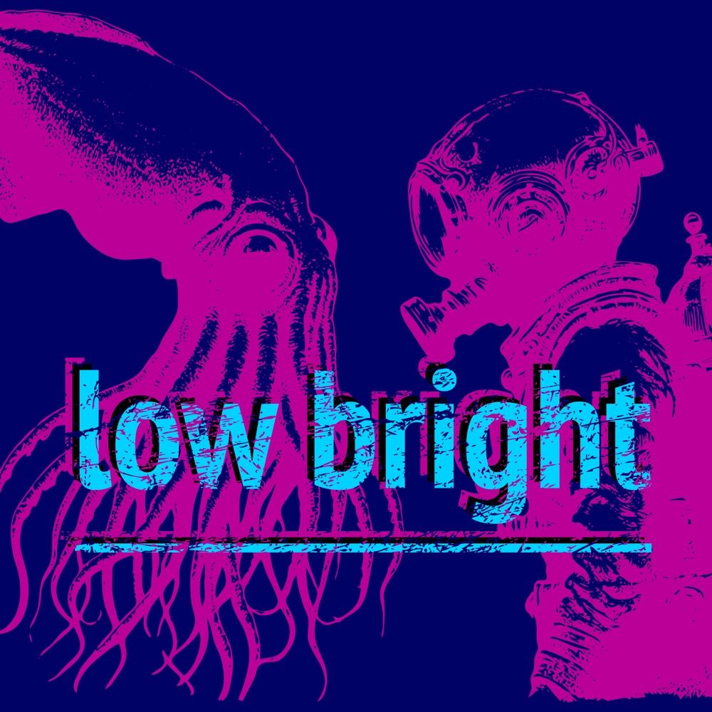 Profile picture lowbrightofficial.bsky.social