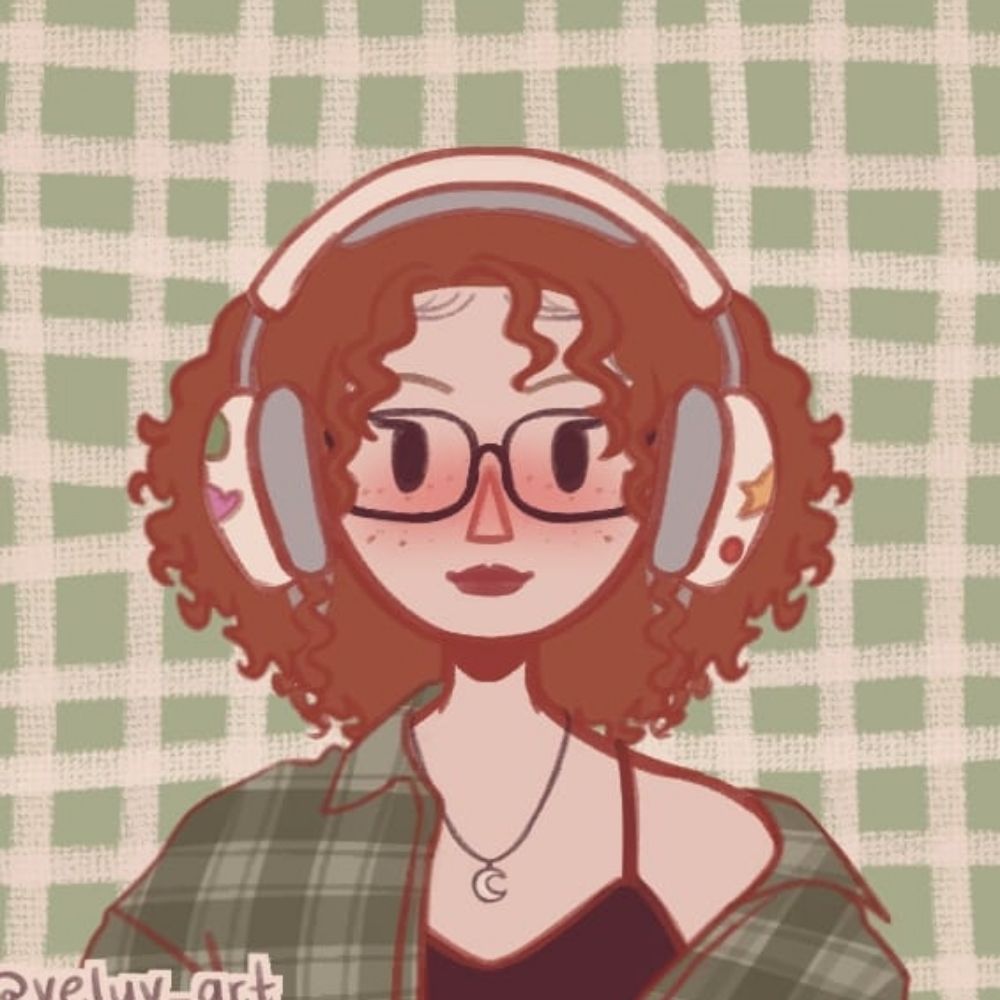 Kelly 🧬 college 🔬