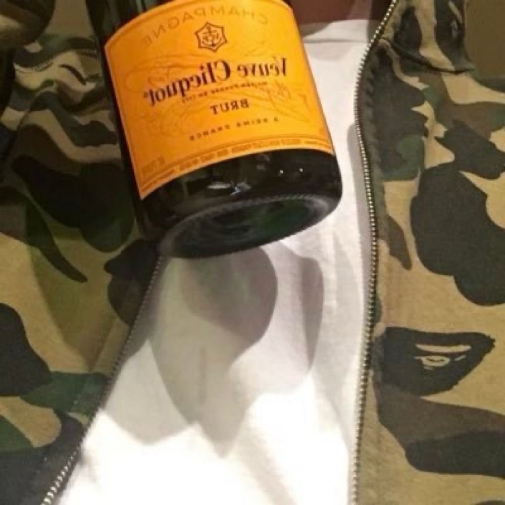 Rob🍾