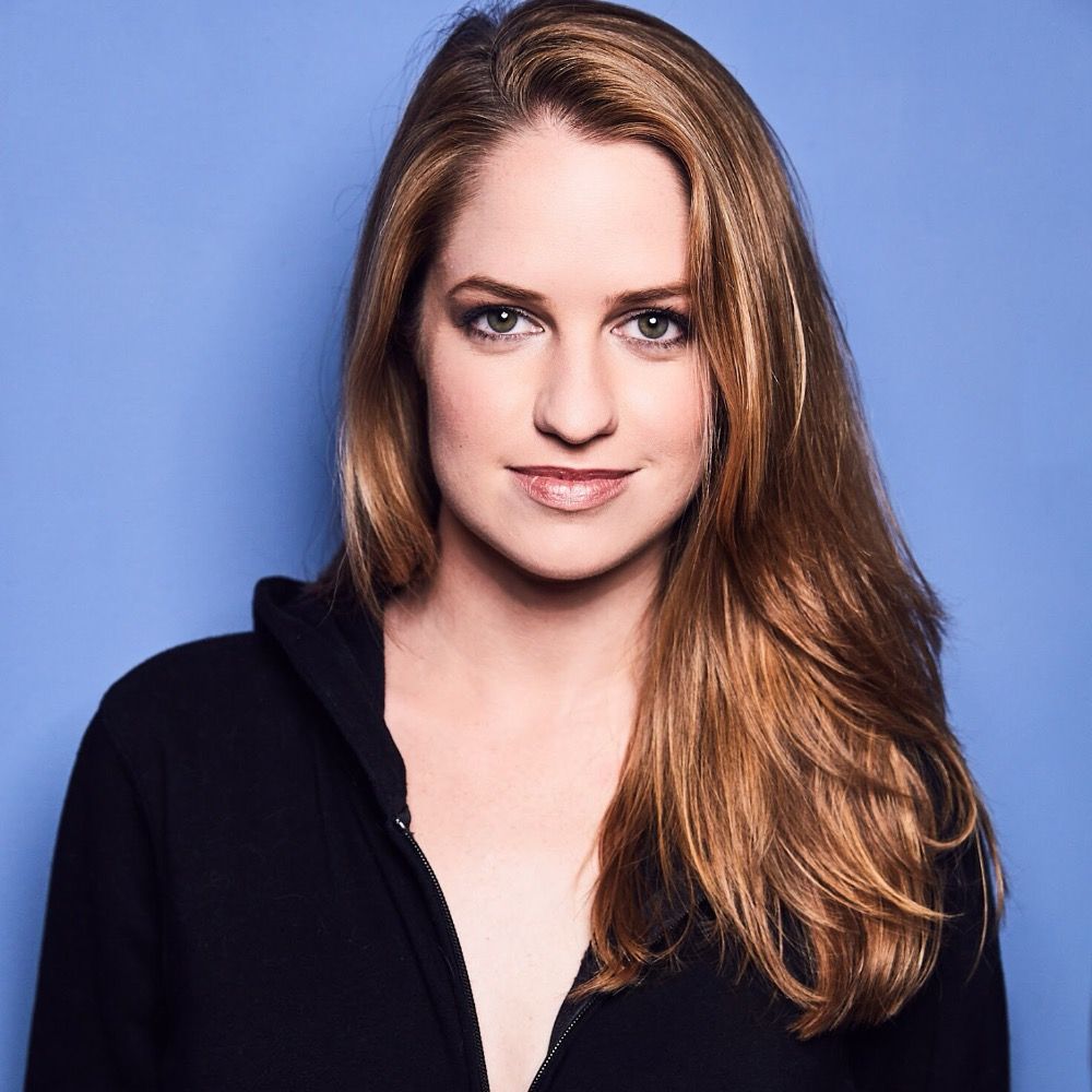 Jennifer Caitlin Roberts