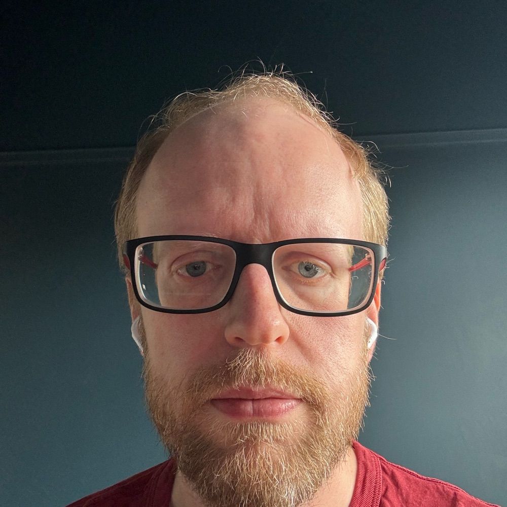 Erlend Davidson