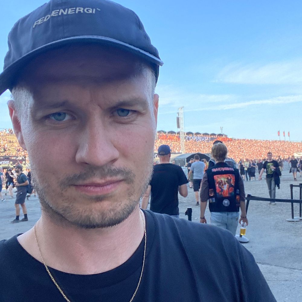 Mikkel Rosendal