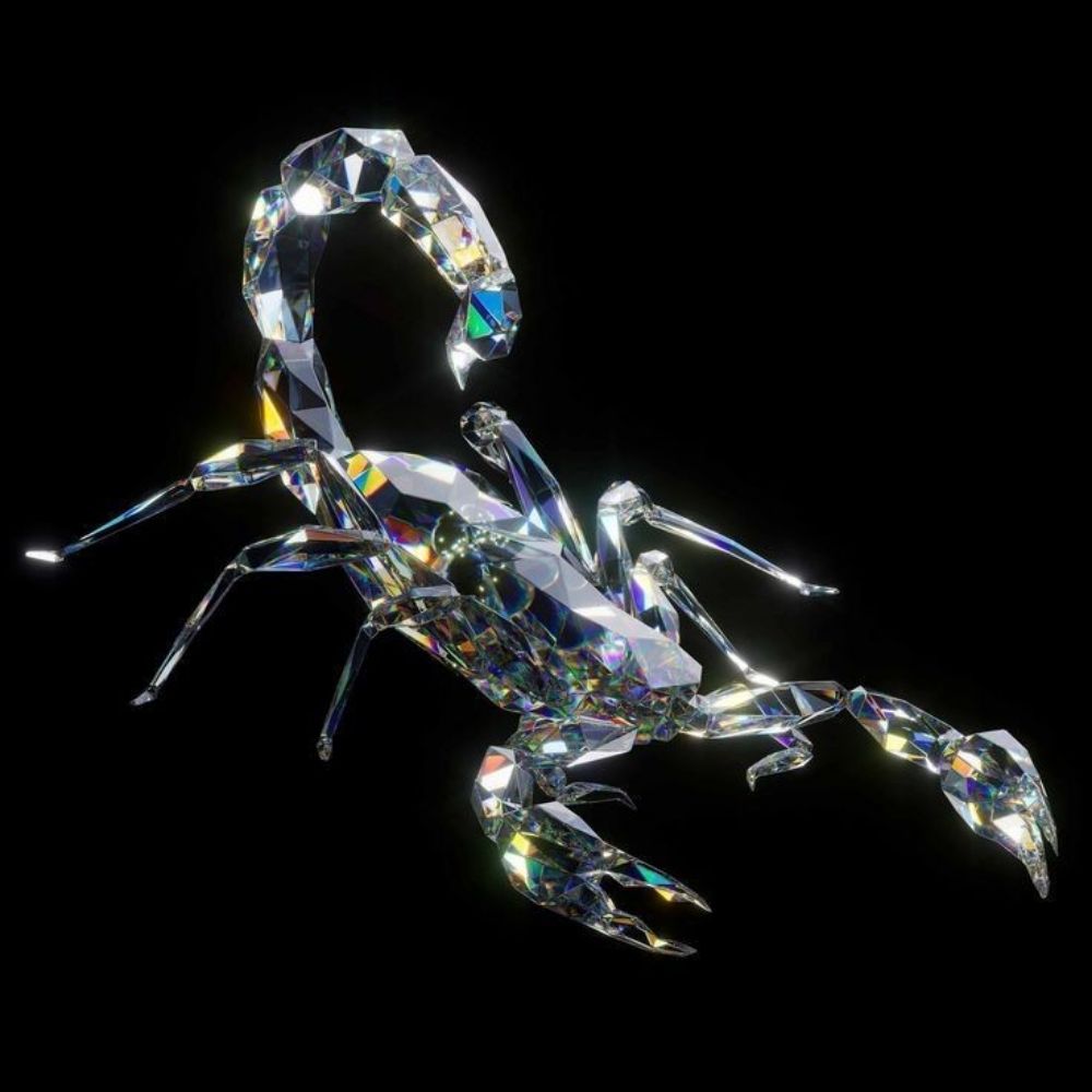 Paloma 🦂