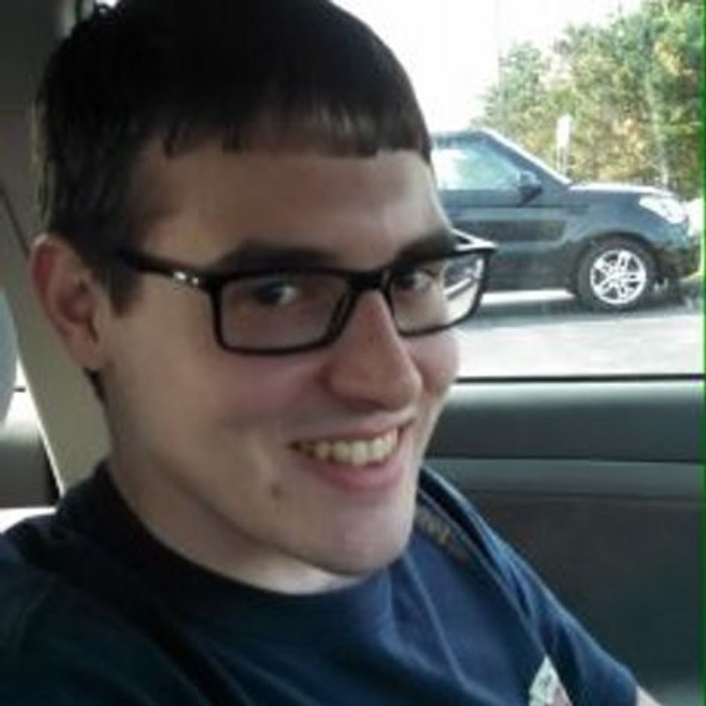 Brendan Kieran