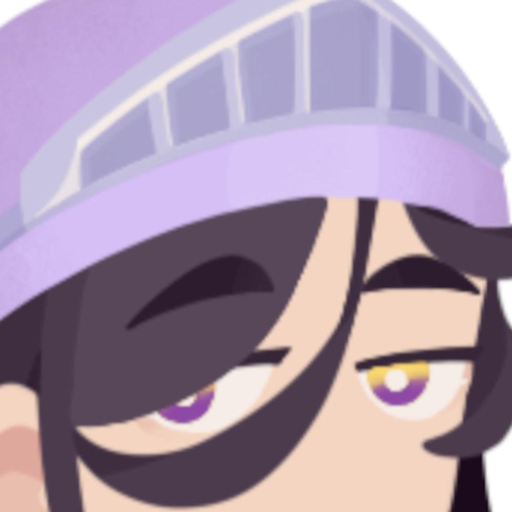 Huey Whetstone / Knight-turned-idol Vtuber 🛡️➡️🎙️
