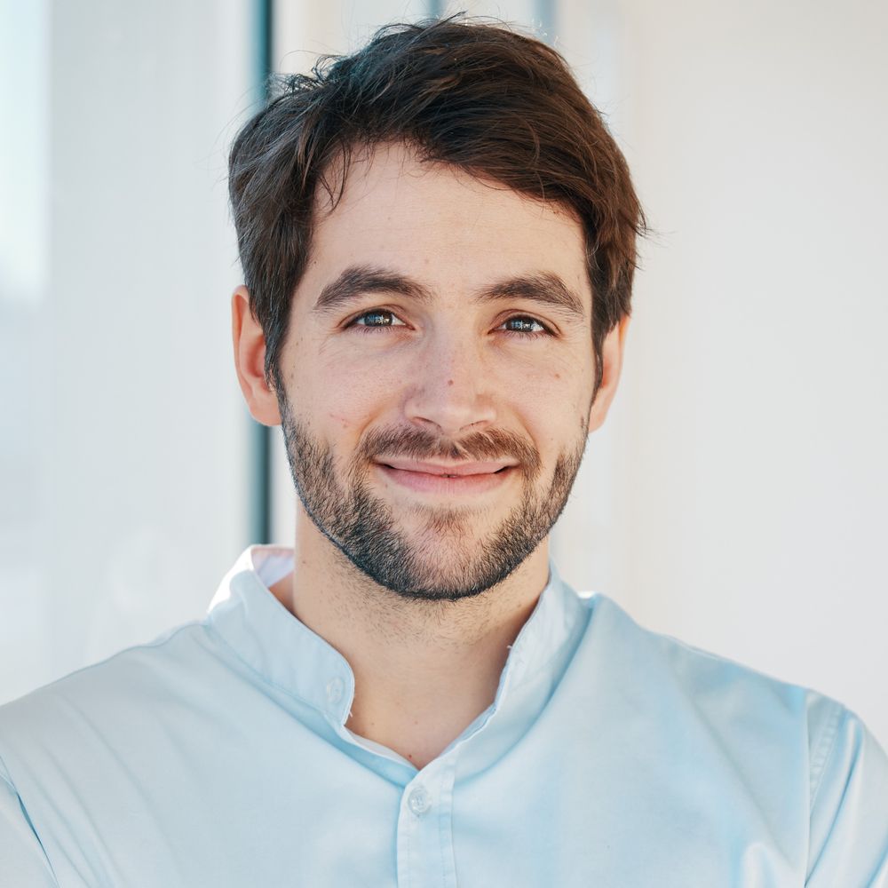 Andreas Keller