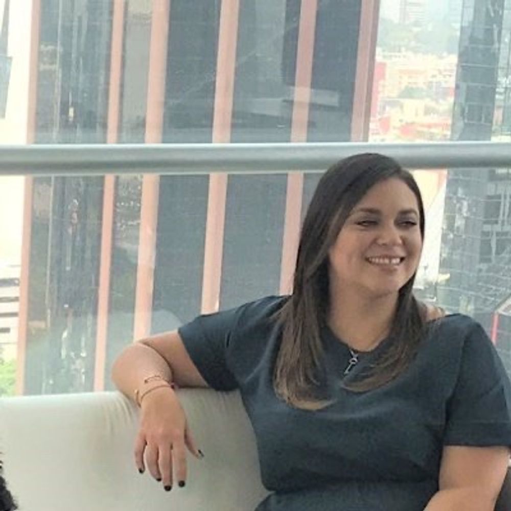 Alcira Gómez Heneidi