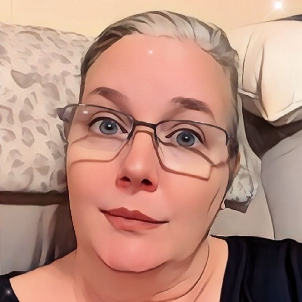 Kirsten Compary