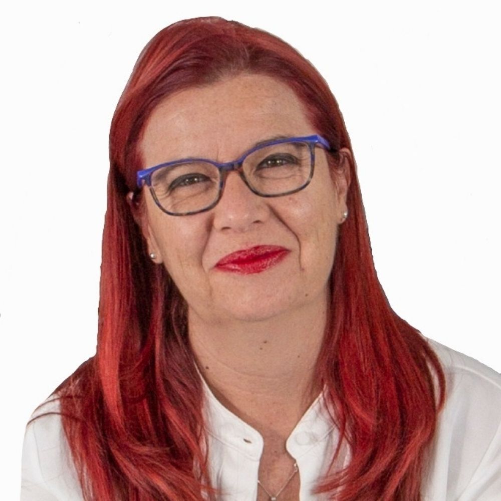 Eva María Priego
