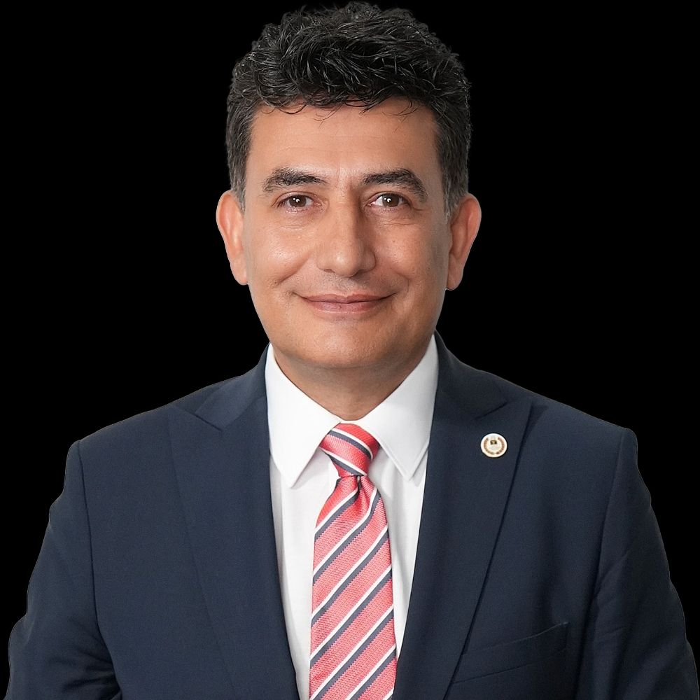 M. Turgay BiLGE