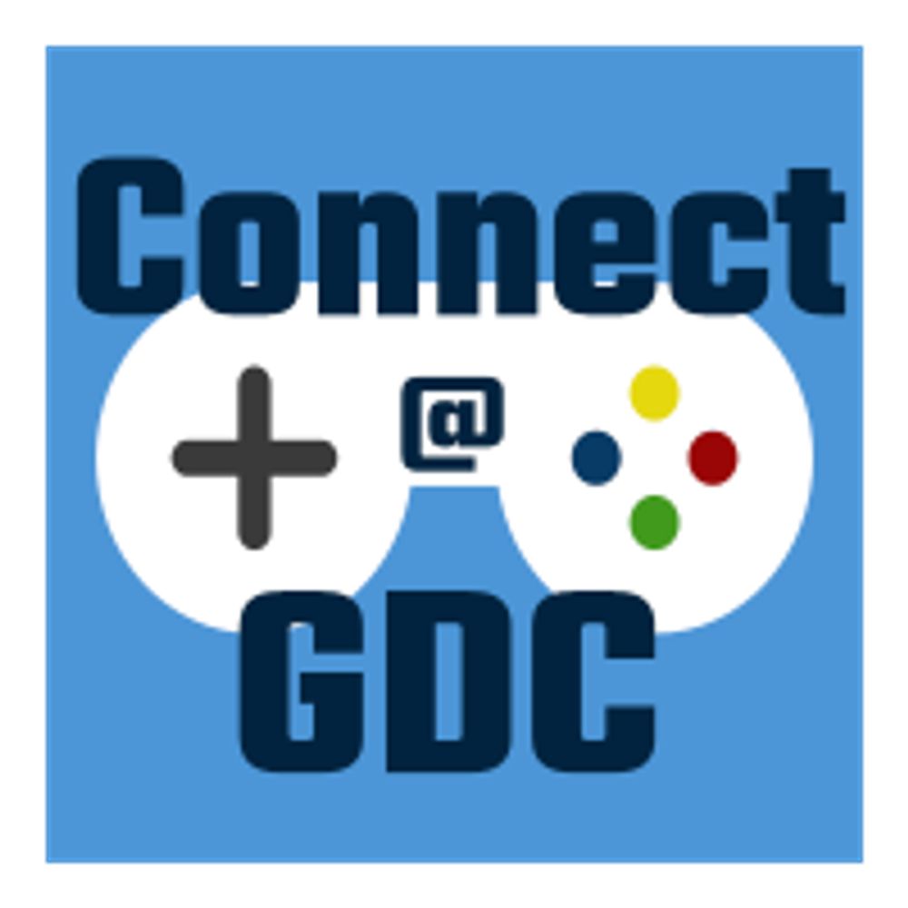 Connect @ GDC