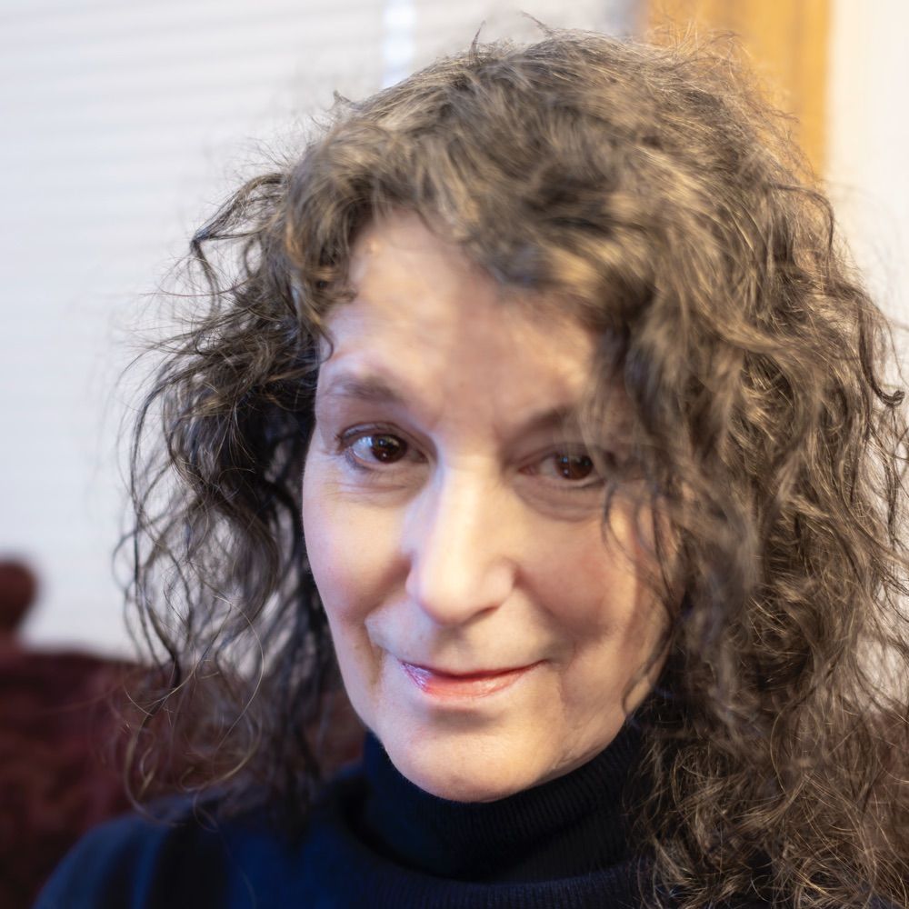 Betsy Brown