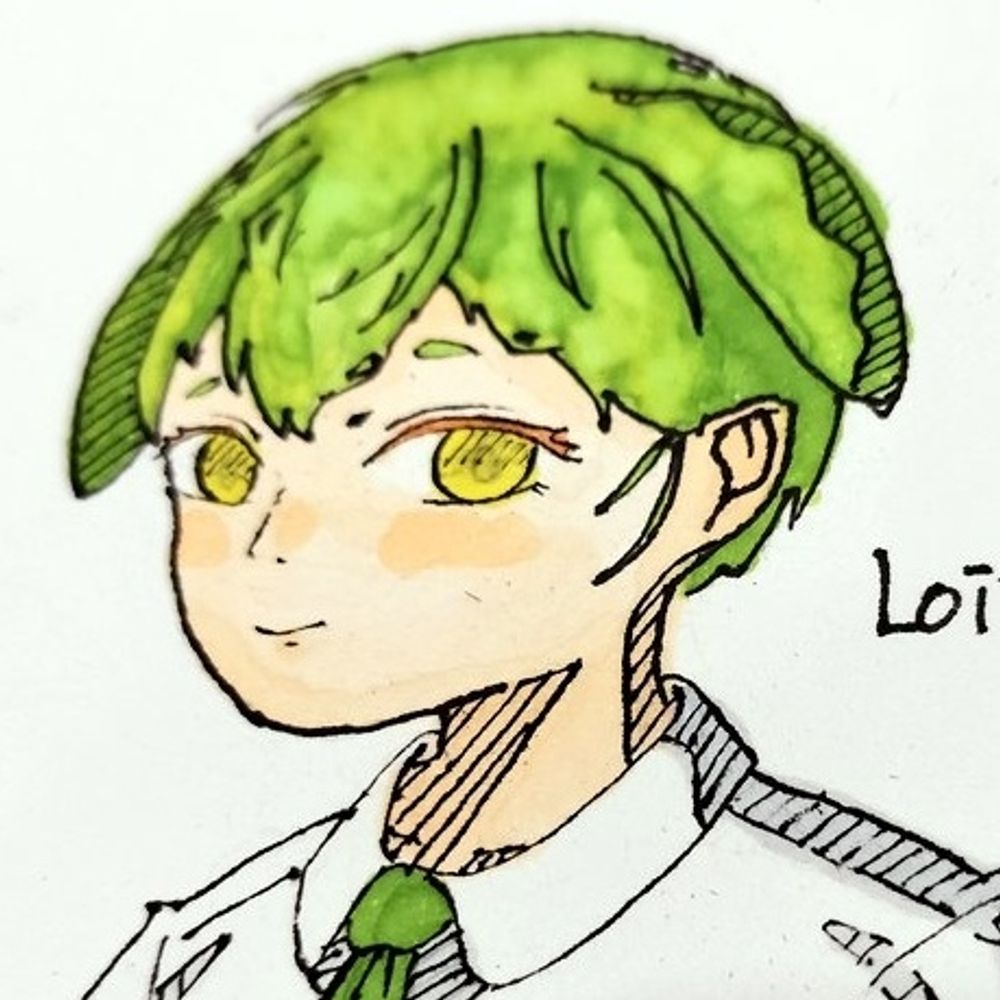 Loiterer.jp🫛