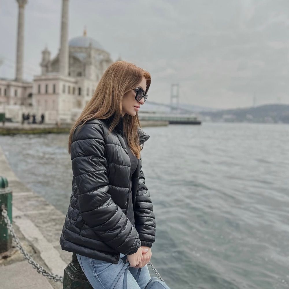 Mina Kilic 🌻