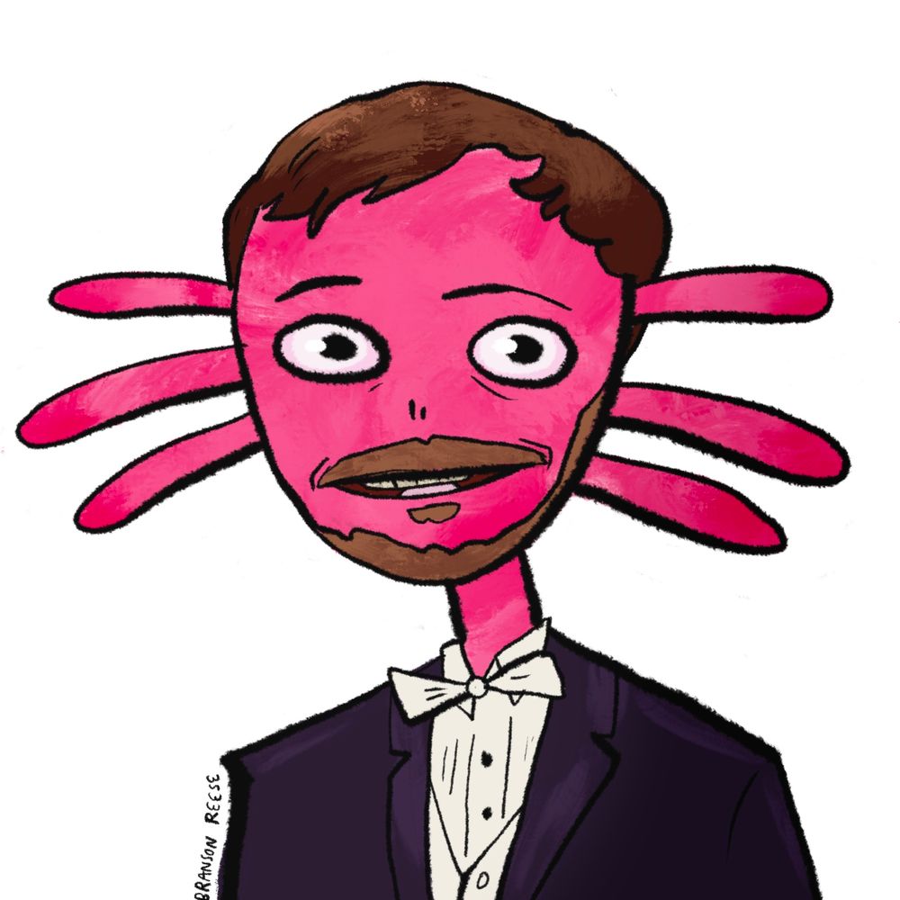 Chris McGinnis 