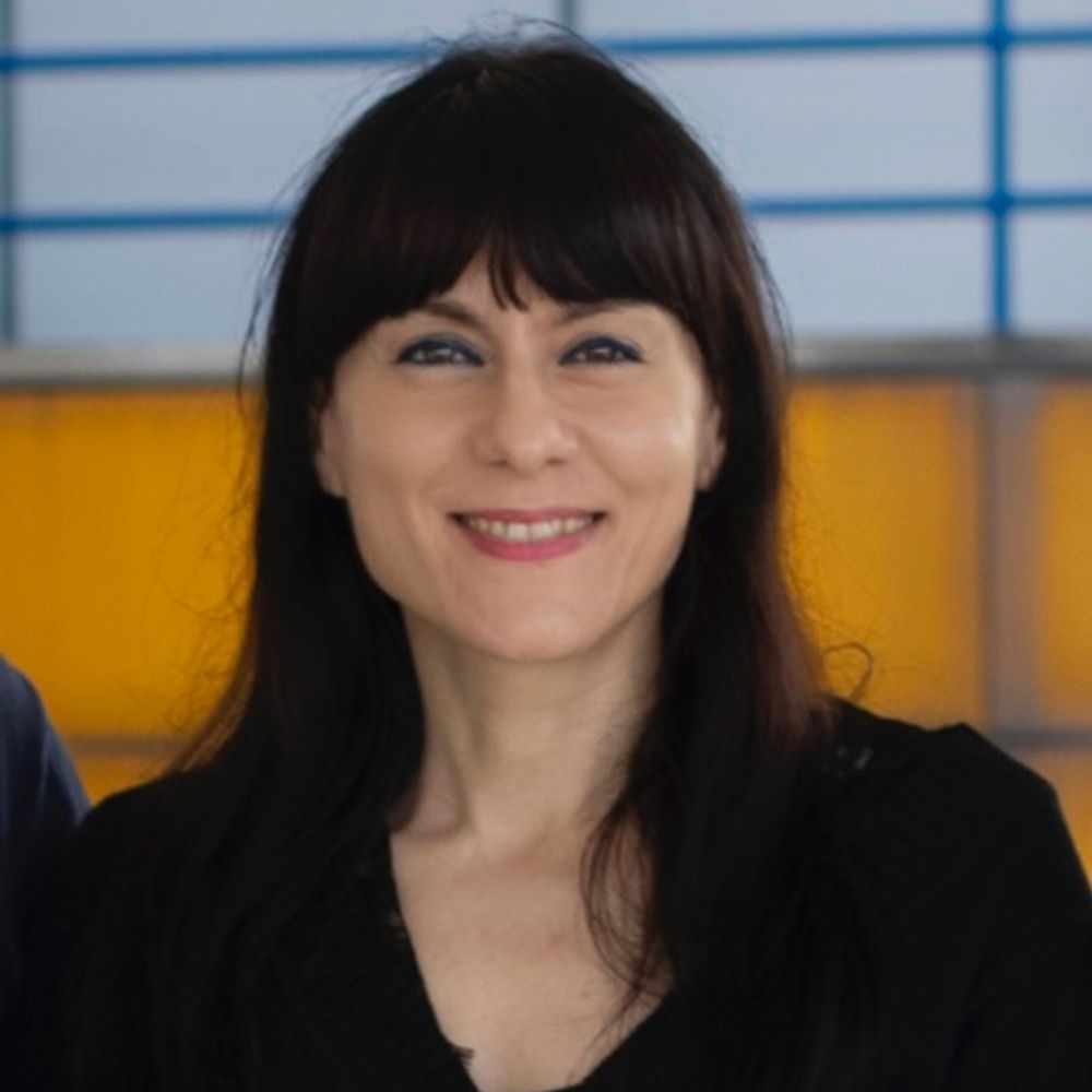 Ilaria Morella