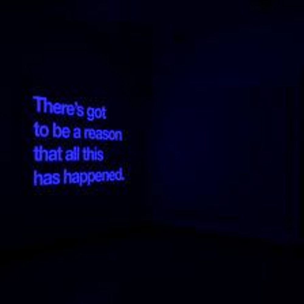 BLUE PLURALITY (BLUE)🔷️🔹️