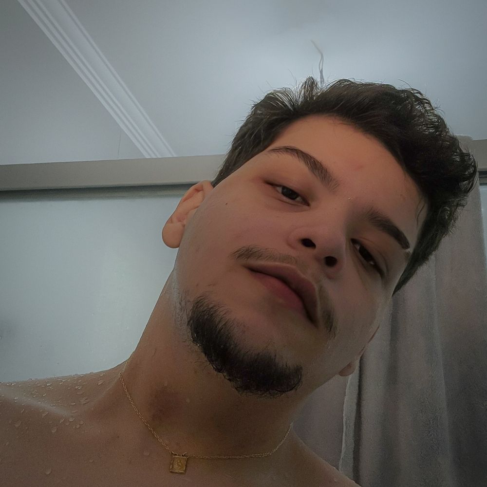 João⁴⁴ ✈️