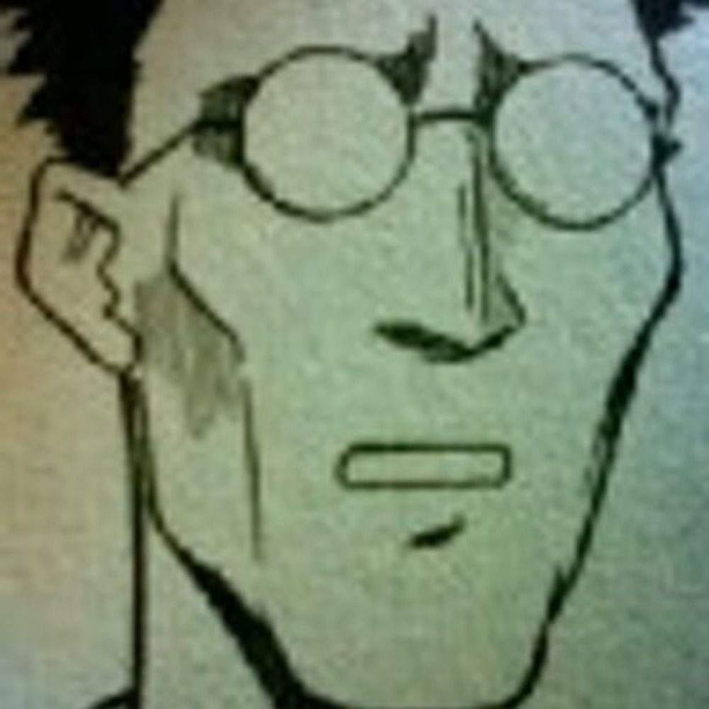 てつお