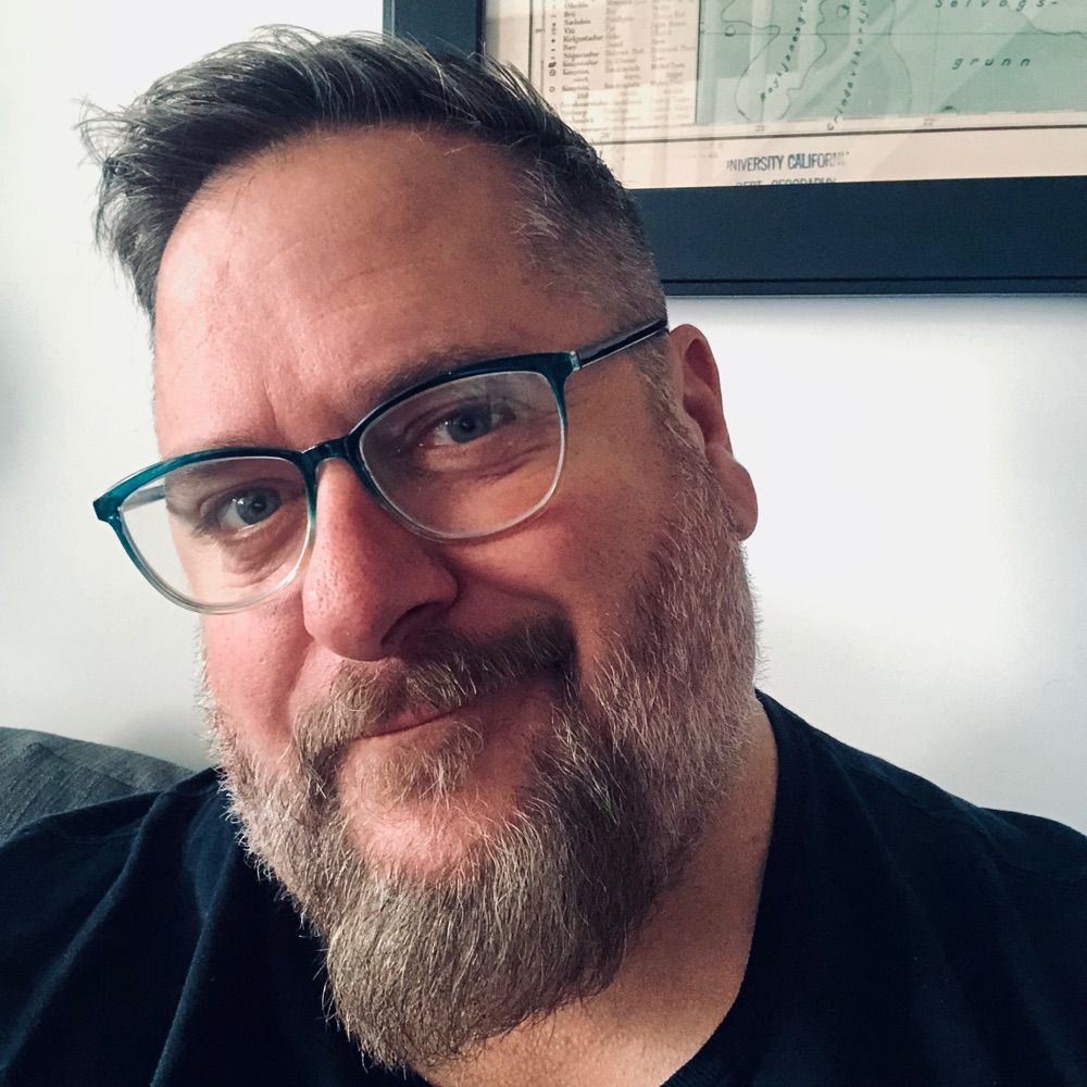 Tim Deal (Unreliable Narrator)