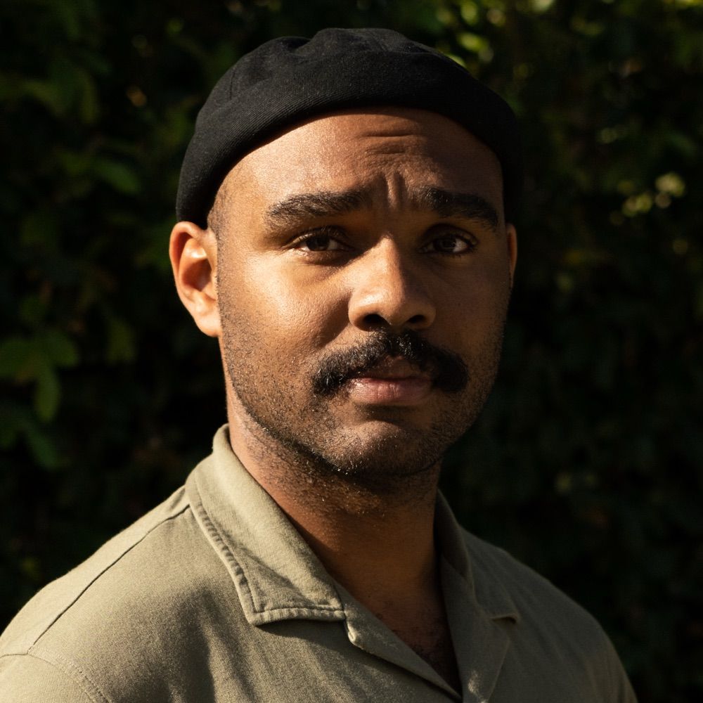 JD Dillard