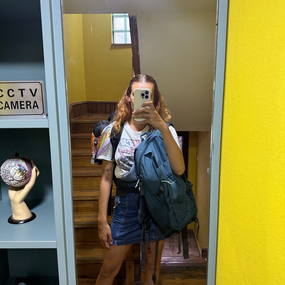 sassaricando 