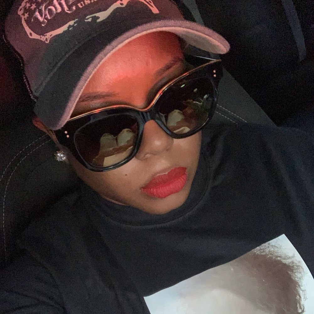 Ms. “Aries’s Groove”