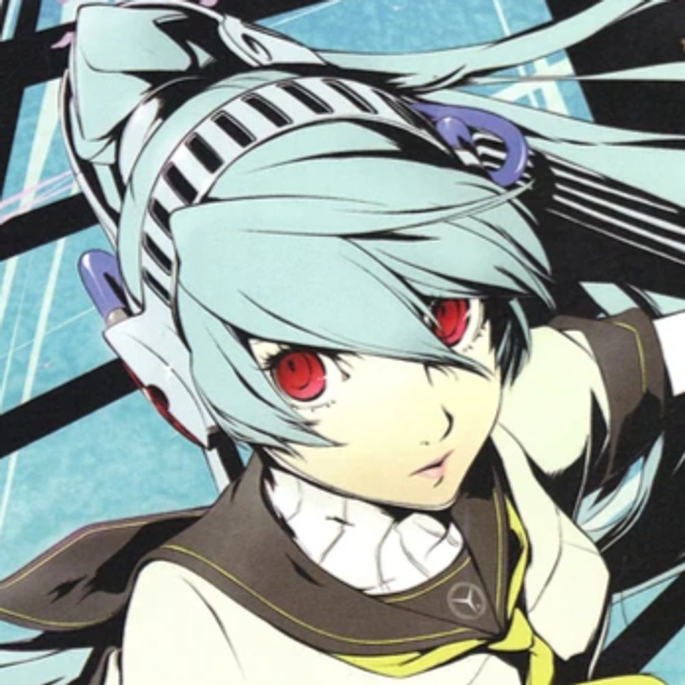 User avatar